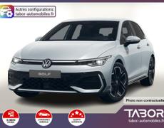 Volkswagen Golf 8 Strasbourg