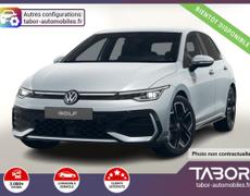 Volkswagen Golf 8 Strasbourg
