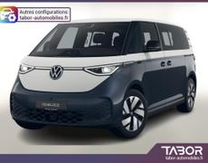 Volkswagen ID Buzz Cargo Paris 14e Arrondissement