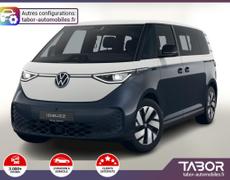 Volkswagen ID Buzz Cargo Paris 14e Arrondissement