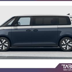 Volkswagen ID Buzz Cargo ID Pro L2 7Pl GPS+ Comfort 360&deg; Paris 14e Arrondissement