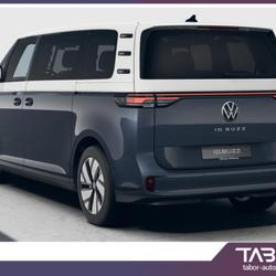 Volkswagen ID Buzz Cargo ID Pro L2 7Pl GPS+ Comfort 360&deg; Paris 14e Arrondissement