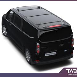 Ford Transit Custom DCiV 170 L2 Trend Cam Paris 14e Arrondissement