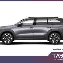 Skoda Kodiaq Select Pano Cuir attelage 7pl HUD Paris 14e Arrondissement