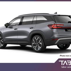 Skoda Kodiaq Select Pano Cuir attelage 7pl HUD Paris 14e Arrondissement
