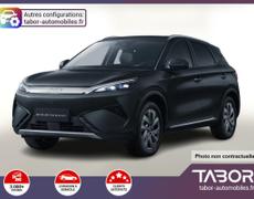 BYD Atto 3 Paris 14e Arrondissement