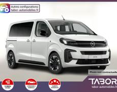 Opel Zafira Paris 14e Arrondissement