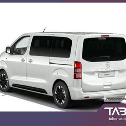 Opel Zafira M GS 7PL ACC Cam Si&egrave;ges chauf GPS Paris 14e Arrondissement