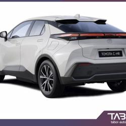 Toyota C-HR HEV Teamplayer GPS HayonEl SmartKey occasion - Paris 14e Arrondissement - photo 3/10