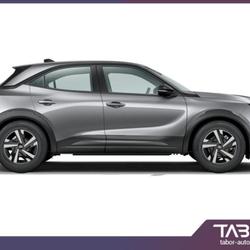 Opel Mokka Hybrid 145 Si&egrave;ges chauf Paris 14e Arrondissement