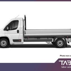 Fiat Ducato Plateau 35 AUT L3 Strasbourg