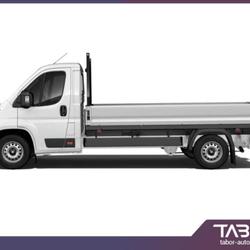 Fiat Ducato Plateau 35 AUT L3 Paris 14e Arrondissement