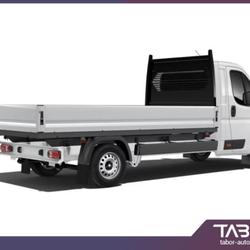 Fiat Ducato Plateau 35 AUT L3 Paris 14e Arrondissement