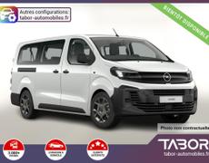 Opel Vivaro combi Paris 14e Arrondissement