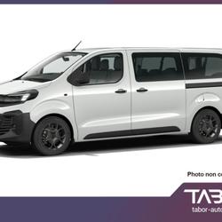 Opel Vivaro combi Combi 2.0 D 177 AT8 XL 9pl 5portes Paris 14e Arrondissement