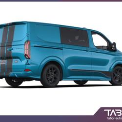 Ford Transit Custom E- DCiV 71kWh 218 Sport L1 occasion - Strasbourg - photo 3/10