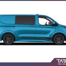 Ford Transit Custom E- DCiV 71kWh 218 Sport L1 occasion - Paris 14e Arrondissement - photo 2/10