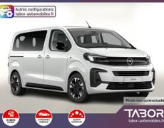 Opel Zafira Paris 14e Arrondissement
