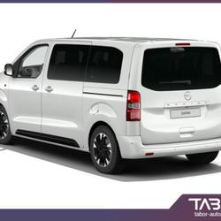 Opel Zafira 2.2 D 180 AT8 L GS GPS 8-S Massage Paris 14e Arrondissement