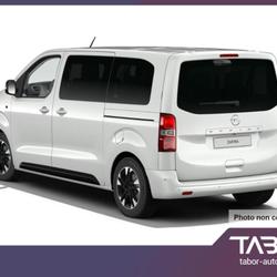 Opel Zafira 2.2 D 180 AT8 L GS GPS 8-S Massage Strasbourg