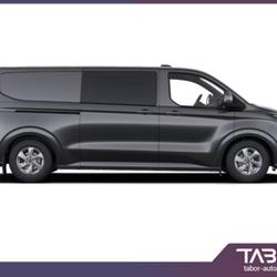 Ford A E- Multicab 218 Limited L2 Strasbourg