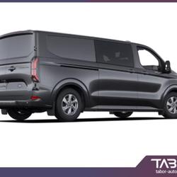 Ford Transit Custom E- Multicab 218 Limited L2 Paris 14e Arrondissement