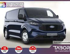 Ford A Strasbourg