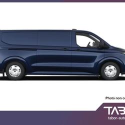 Ford A 136 Aut Trend 320L2 Kam PDC Strasbourg