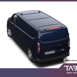 Ford A 136 Aut Trend 320L2 Kam PDC Strasbourg