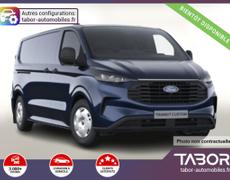 Ford Transit Custom Paris 14e Arrondissement