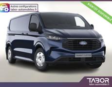 Ford Transit Custom Paris 14e Arrondissement