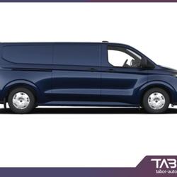 Ford Transit Custom 136 Aut Trend 320L2 Kam PDC Paris 14e Arrondissement