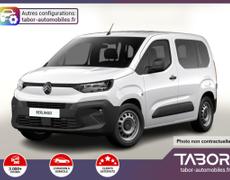 Citroen Berlingo Strasbourg