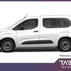 Citroen Berlingo 100 YOU N1 CarP/AndroidA PDC Strasbourg