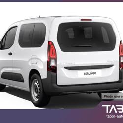 Citroen Berlingo 100 YOU N1 CarP/AndroidA PDC Strasbourg