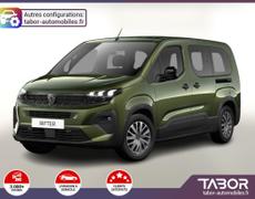 Peugeot Rifter Paris 14e Arrondissement