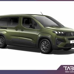 Peugeot Rifter M1 Allure L2 StyleP Cam CarP 7PL occasion - Paris 14e Arrondissement - photo 2/10