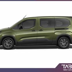 Peugeot Rifter M1 Allure L2 StyleP Cam CarP 7PL occasion - Paris 14e Arrondissement - photo 3/10