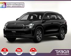 Skoda Kodiaq Paris 14e Arrondissement