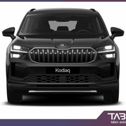 Skoda Kodiaq Kodiag iV PHEV 204 Selec attelage Matrix occasion - Paris 14e Arrondissement - photo 2/10