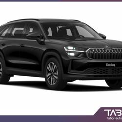 Skoda Kodiaq Kodiag iV PHEV 204 Selec attelage Matrix occasion - Paris 14e Arrondissement - photo 3/10
