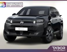 Citroen C5 Aircross Paris 14e Arrondissement