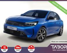 Opel Corsa Strasbourg