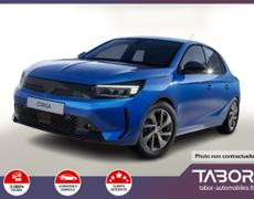 Opel Corsa Strasbourg