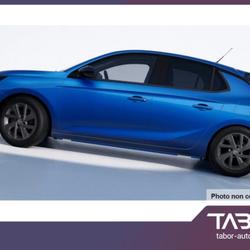 Opel Corsa Hybrid GS Strasbourg