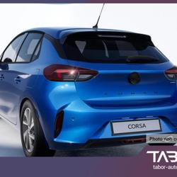 Opel Corsa Hybrid GS Strasbourg
