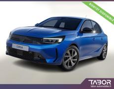 Opel Corsa Paris 14e Arrondissement