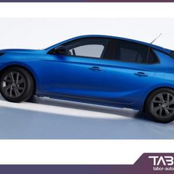 Opel Corsa Hybrid GS Paris 14e Arrondissement