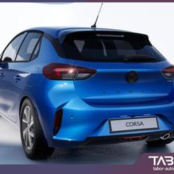 Opel Corsa Hybrid GS Paris 14e Arrondissement