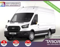 Ford Transit Kombi Paris 14e Arrondissement